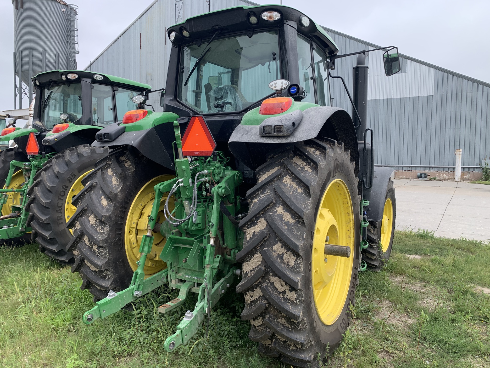 2024 John Deere 6175M Image 9