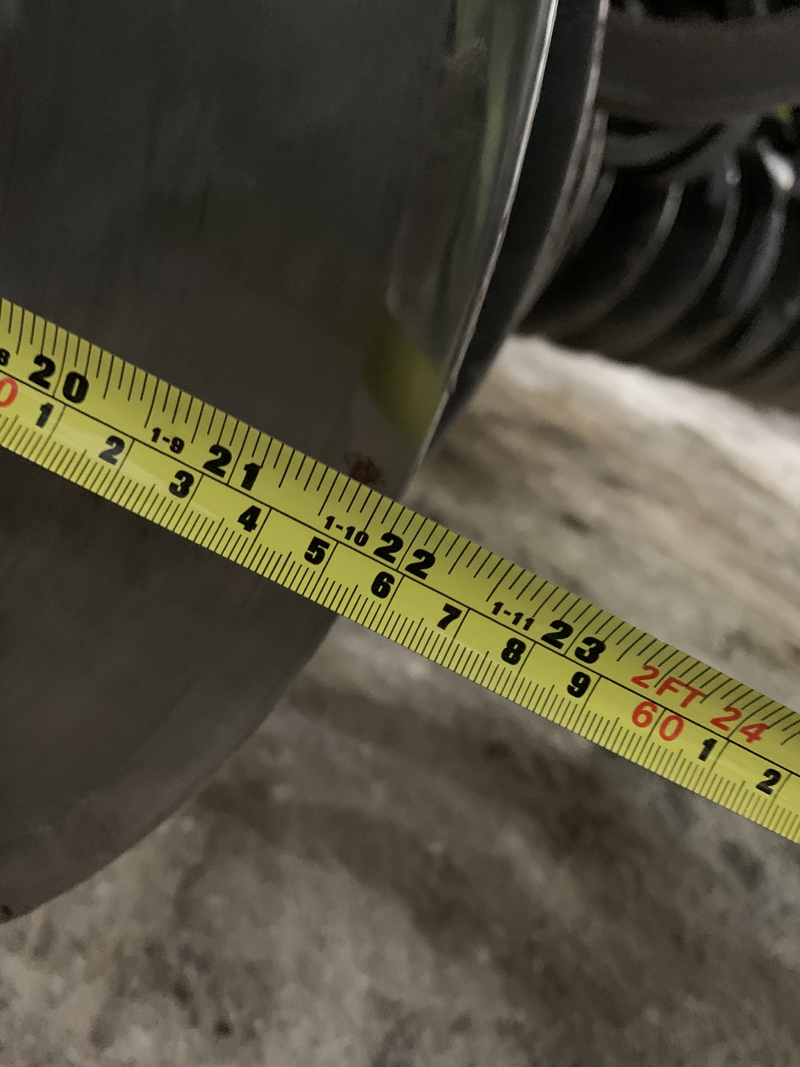 2013 John Deere 2623VT Image 9