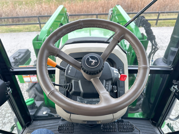 2024 John-Deere 5100E