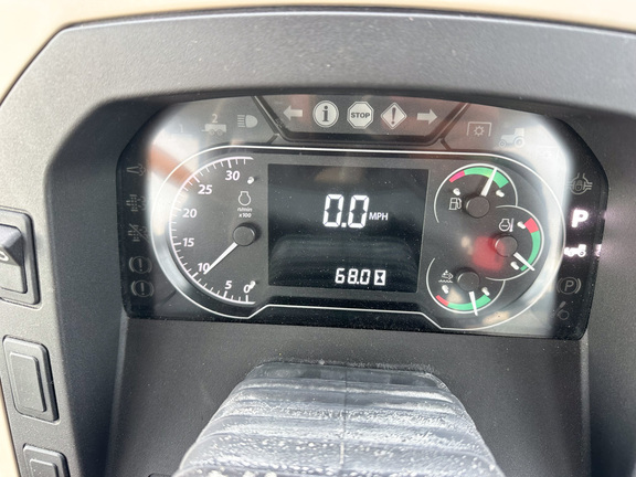 2024 John-Deere 5100E