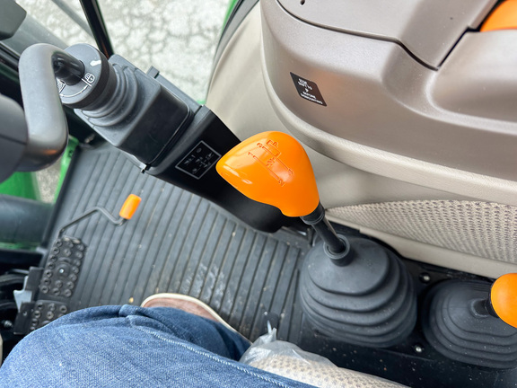 2024 John-Deere 5100E