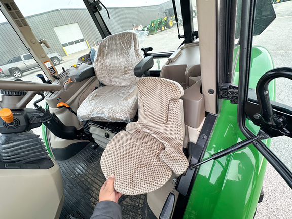 2024 John-Deere 5100E