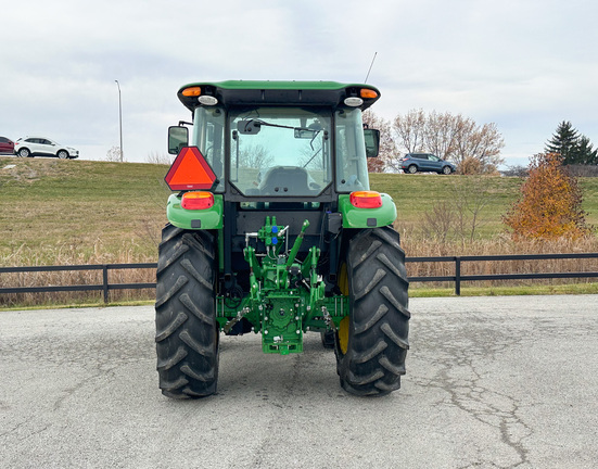 2024 John-Deere 5100E