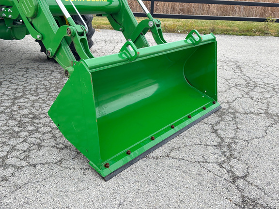 2024 John-Deere 5100E