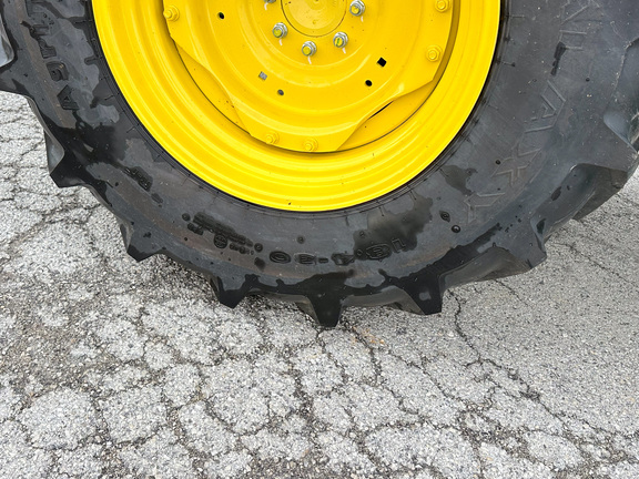 2024 John-Deere 5100E