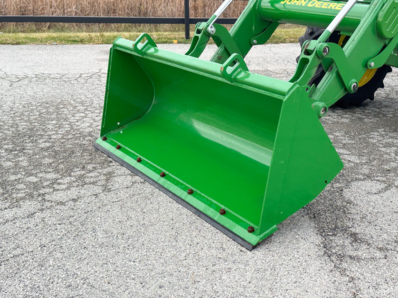 2024 John-Deere 5100E