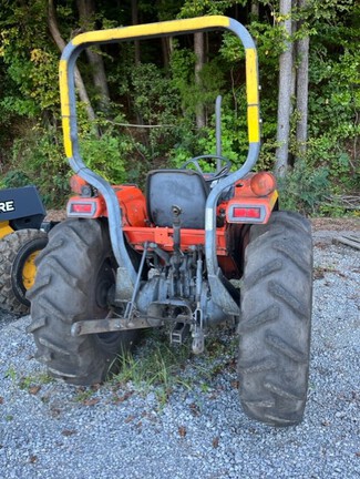 1988 Kubota L3650