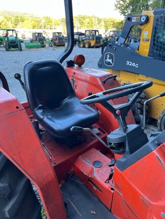 1988 Kubota L3650