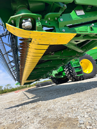 2025 John-Deere RDF 45