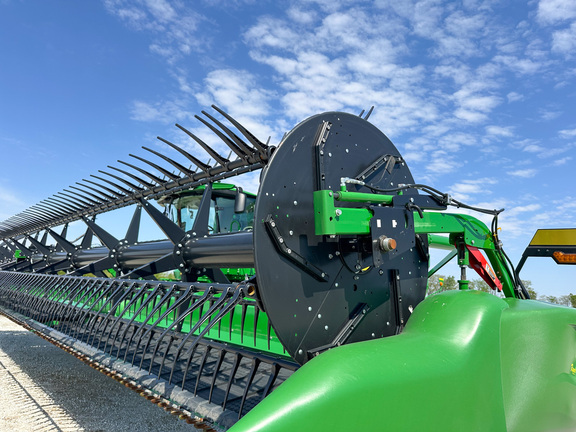 2025 John-Deere RDF 45