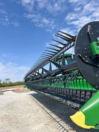 2025 John-Deere RDF 45