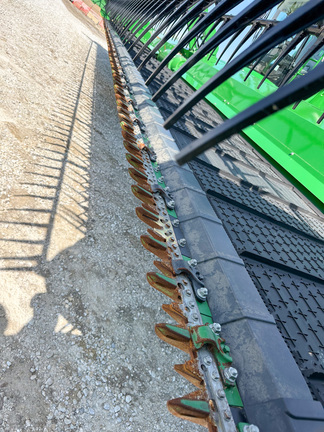 2025 John-Deere RDF 45