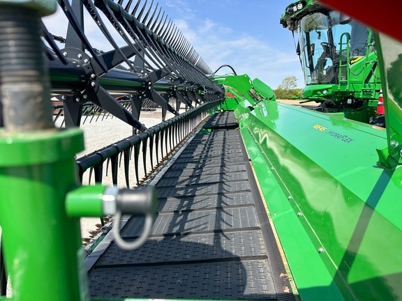 2025 John-Deere RDF 45