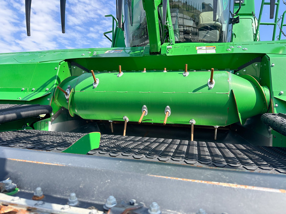 2025 John-Deere RDF 45