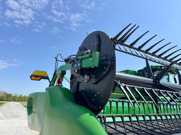 2025 John-Deere RDF 45