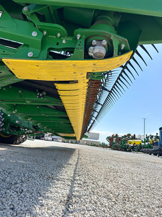 2025 John-Deere RDF 45