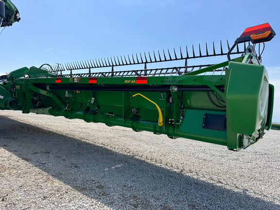 2025 John-Deere RDF 45