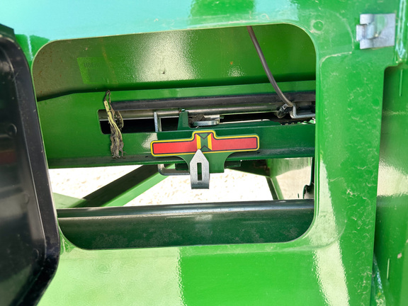 2025 John-Deere RDF 45