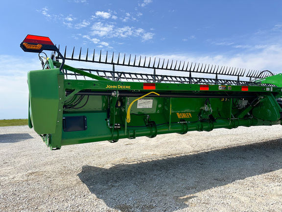 2025 John-Deere RDF 45