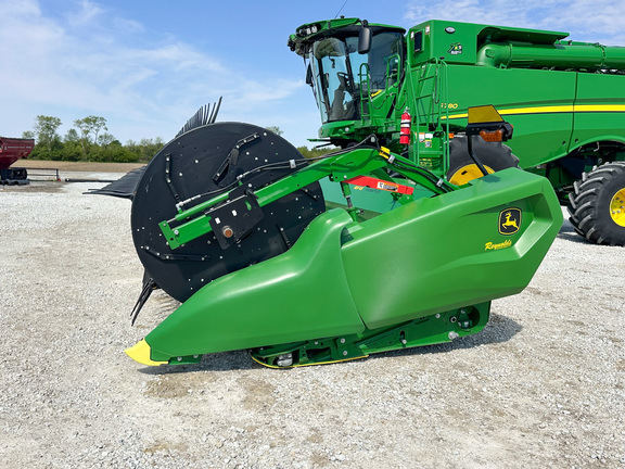 2025 John-Deere RDF 45