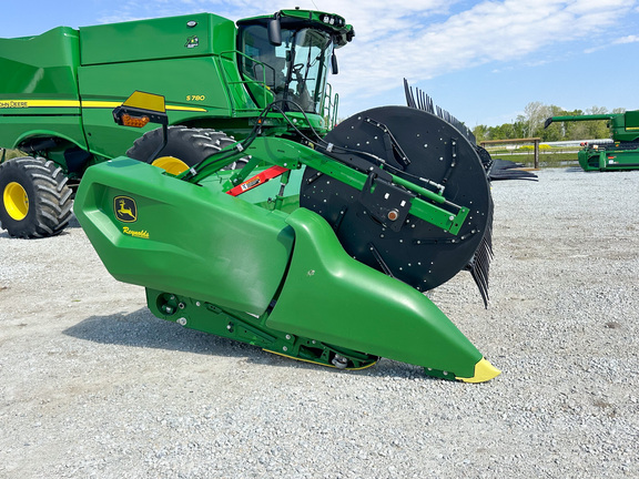 2025 John-Deere RDF 45
