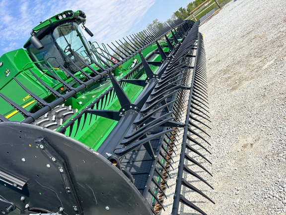 2025 John-Deere RDF 45