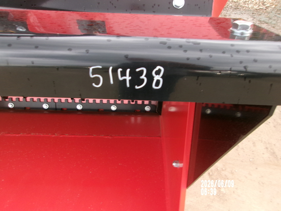 2025 Allu DH31725