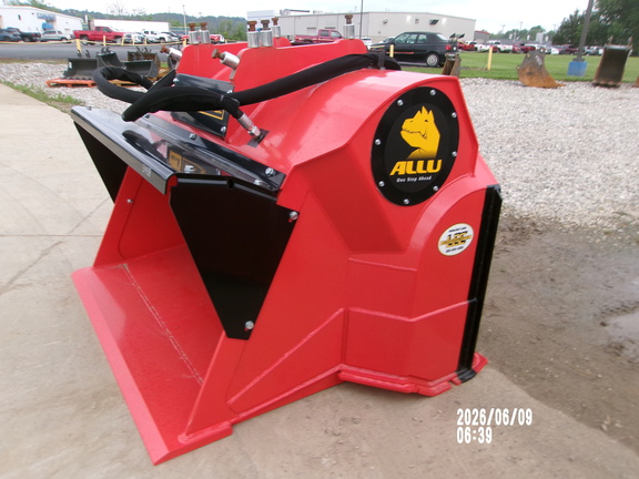 2025 Allu DH31725
