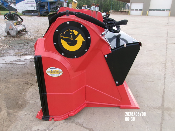 2025 Allu DH31725