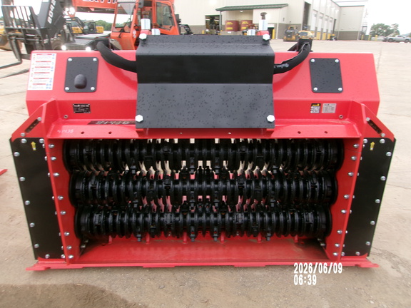2025 Allu DH31725