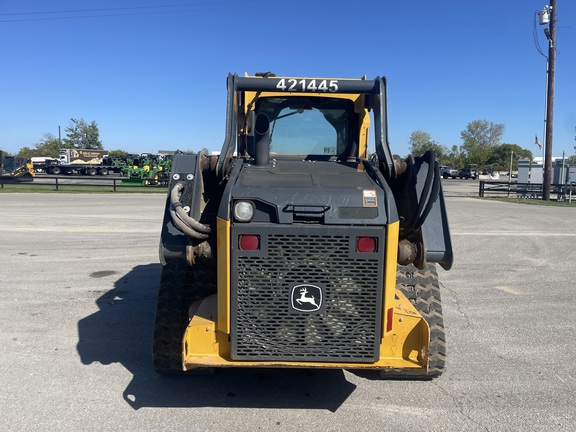 2022 John-Deere 325G