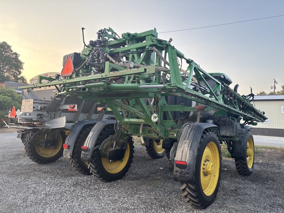 Used 2022 John Deere 410R Self Propelled Sprayers at Koenig Equipment in Anna, OH - Photo5