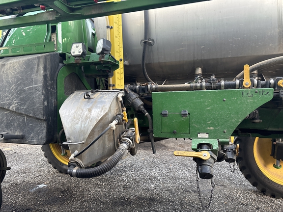 Used 2022 John Deere 410R Self Propelled Sprayers at Koenig Equipment in Anna, OH - Photo7