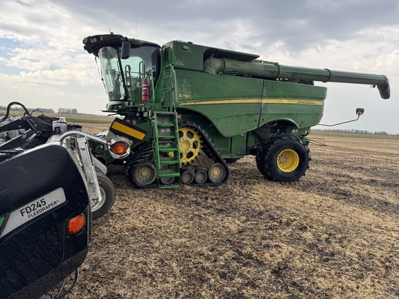 2023 John Deere S780 - Photo2