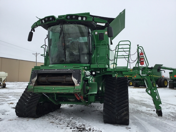 2023 John Deere S780 - Photo2