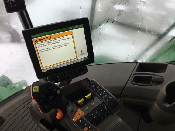 2023 John Deere S780 - Photo14