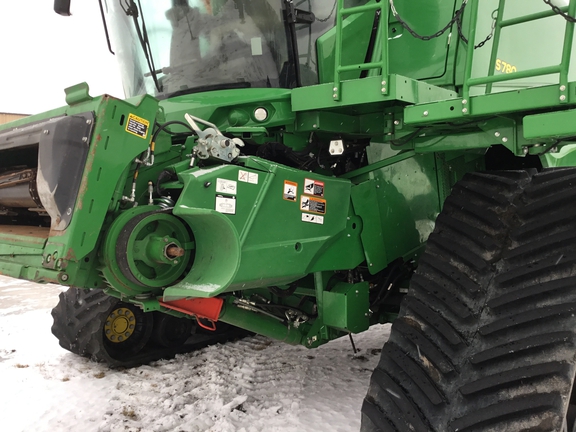 2023 John Deere S780 - Photo20
