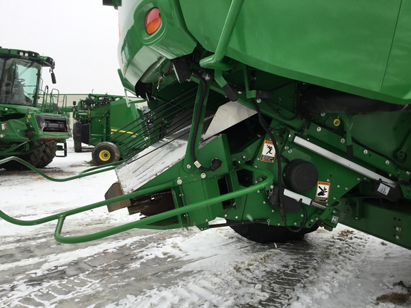 2023 John Deere S780 - Photo22