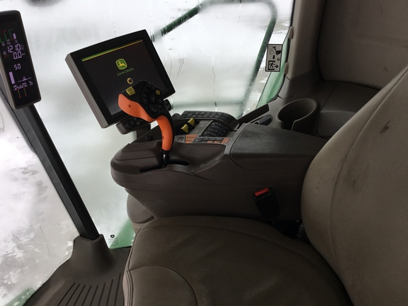 2023 John Deere S780 - Photo11