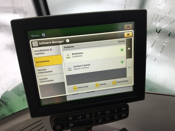 2023 John Deere S780 - Photo15