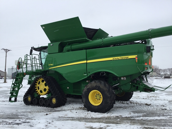 2023 John Deere S780 - Photo3