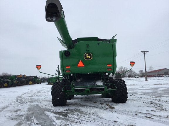 2023 John Deere S780 - Photo4