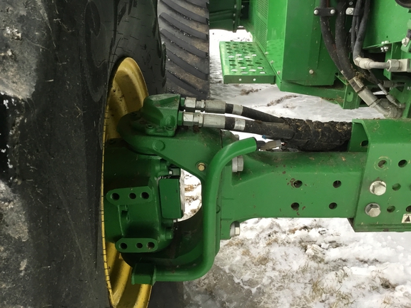 2023 John Deere S780 - Photo21