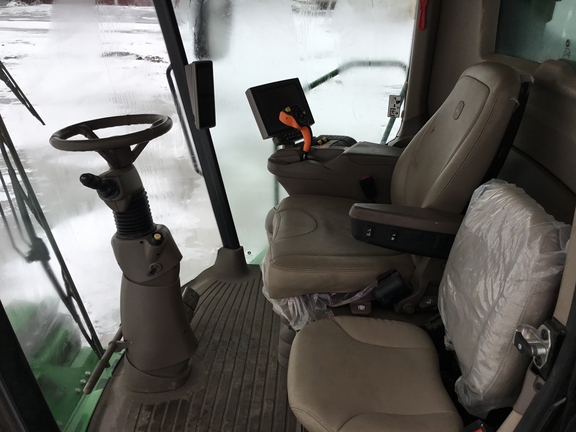 2023 John Deere S780 - Photo12