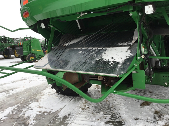 2023 John Deere S780 - Photo23