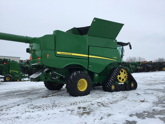 2023 John Deere S780 - Photo5