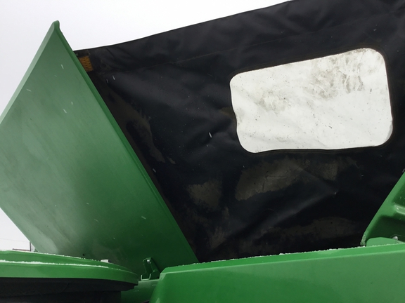 2023 John Deere S780 - Photo24