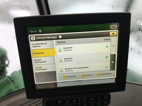 2023 John Deere S780 - Photo18