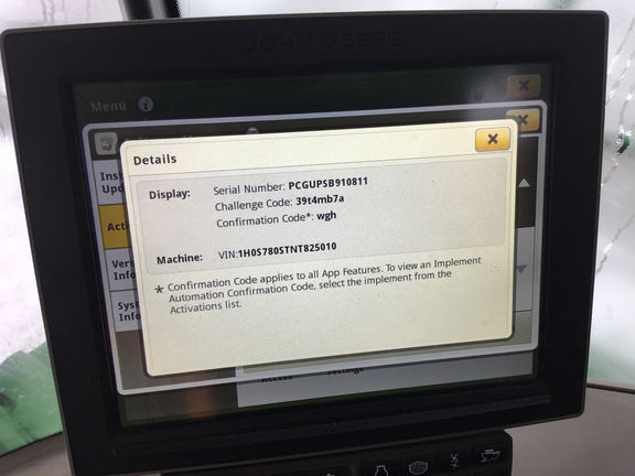 2023 John Deere S780 - Photo19