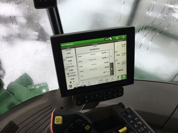 2023 John Deere S780 - Photo13